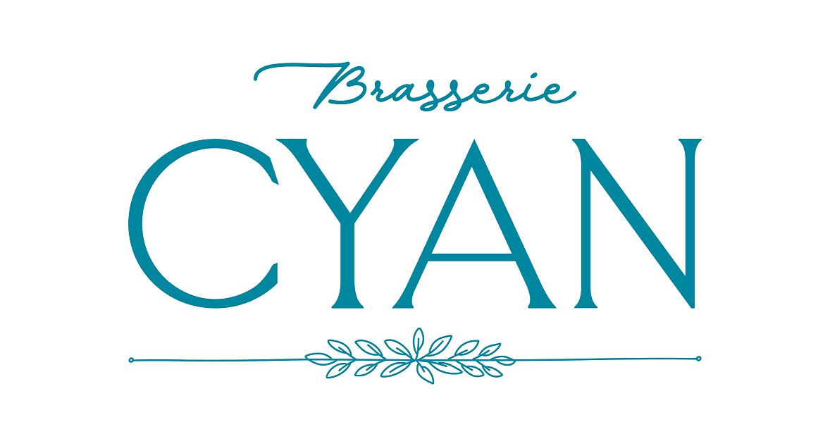 Cyan Brasserie