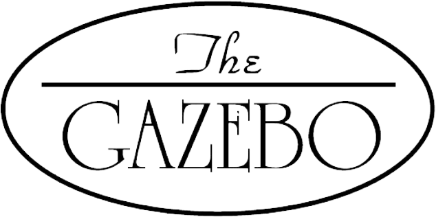 Gazebo Poolside Bar