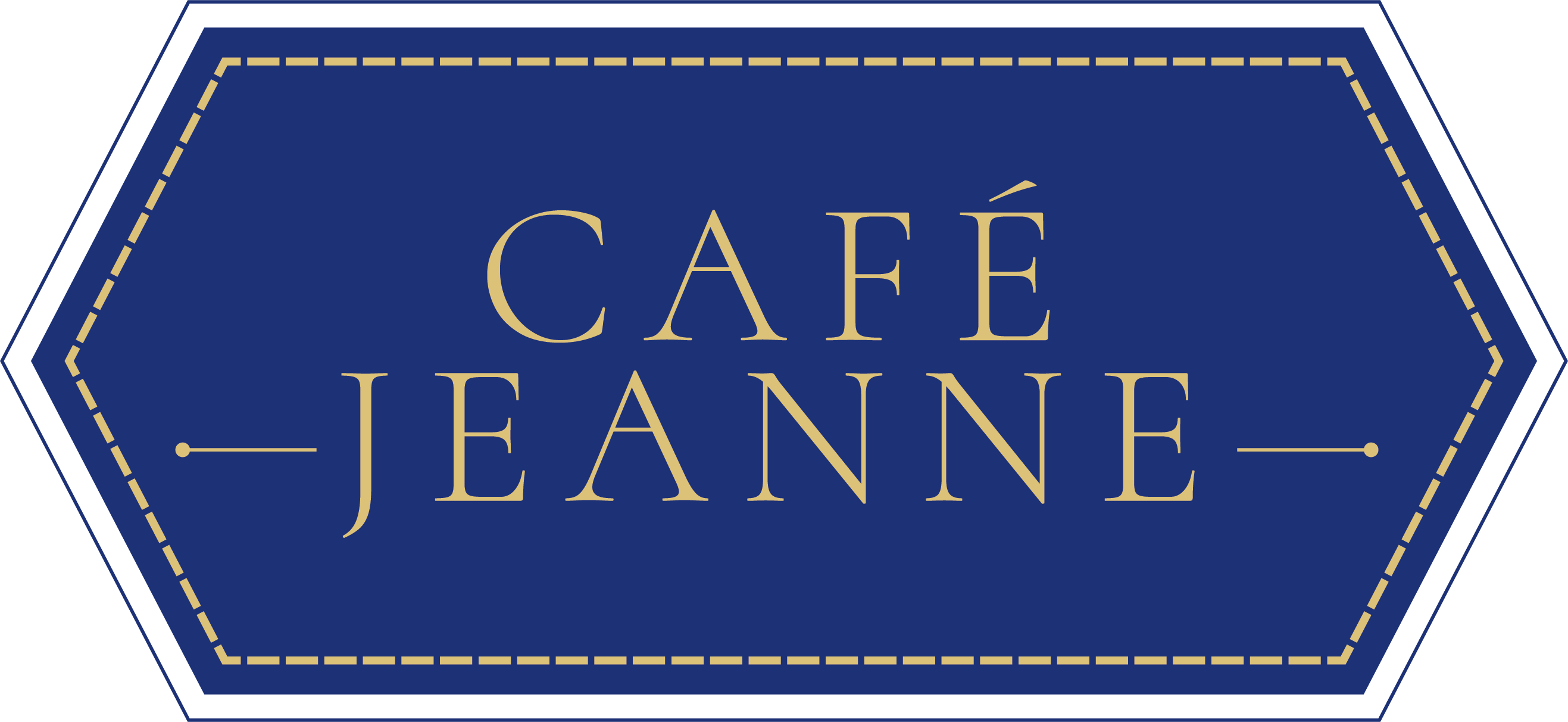 Café Jeanne