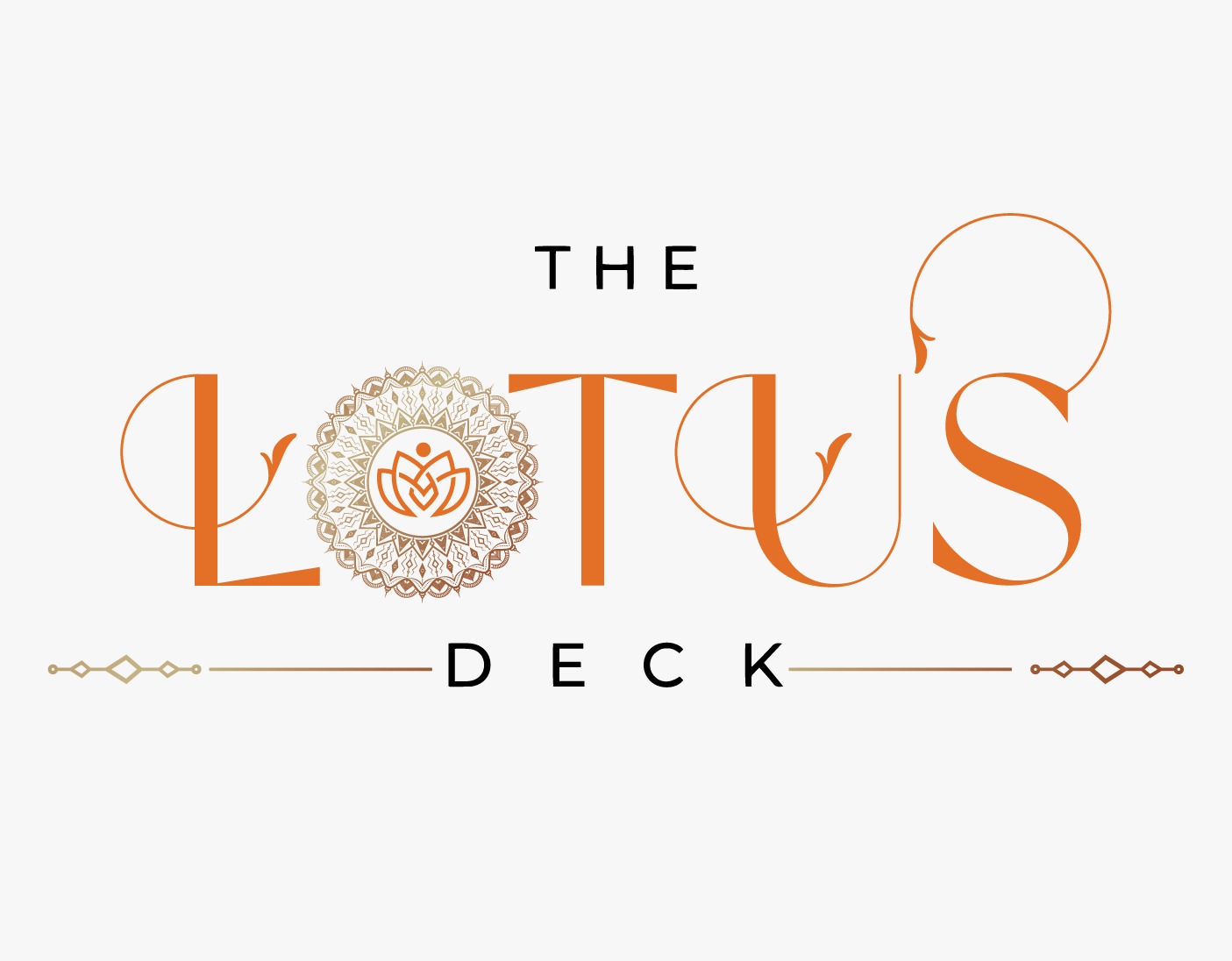 The Lotus Deck