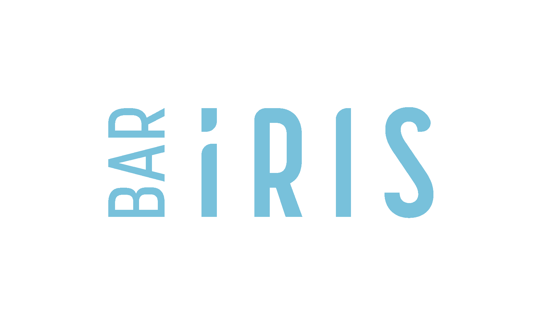 Bar Iris