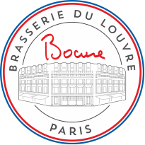 La Brasserie du Louvre – Bocuse