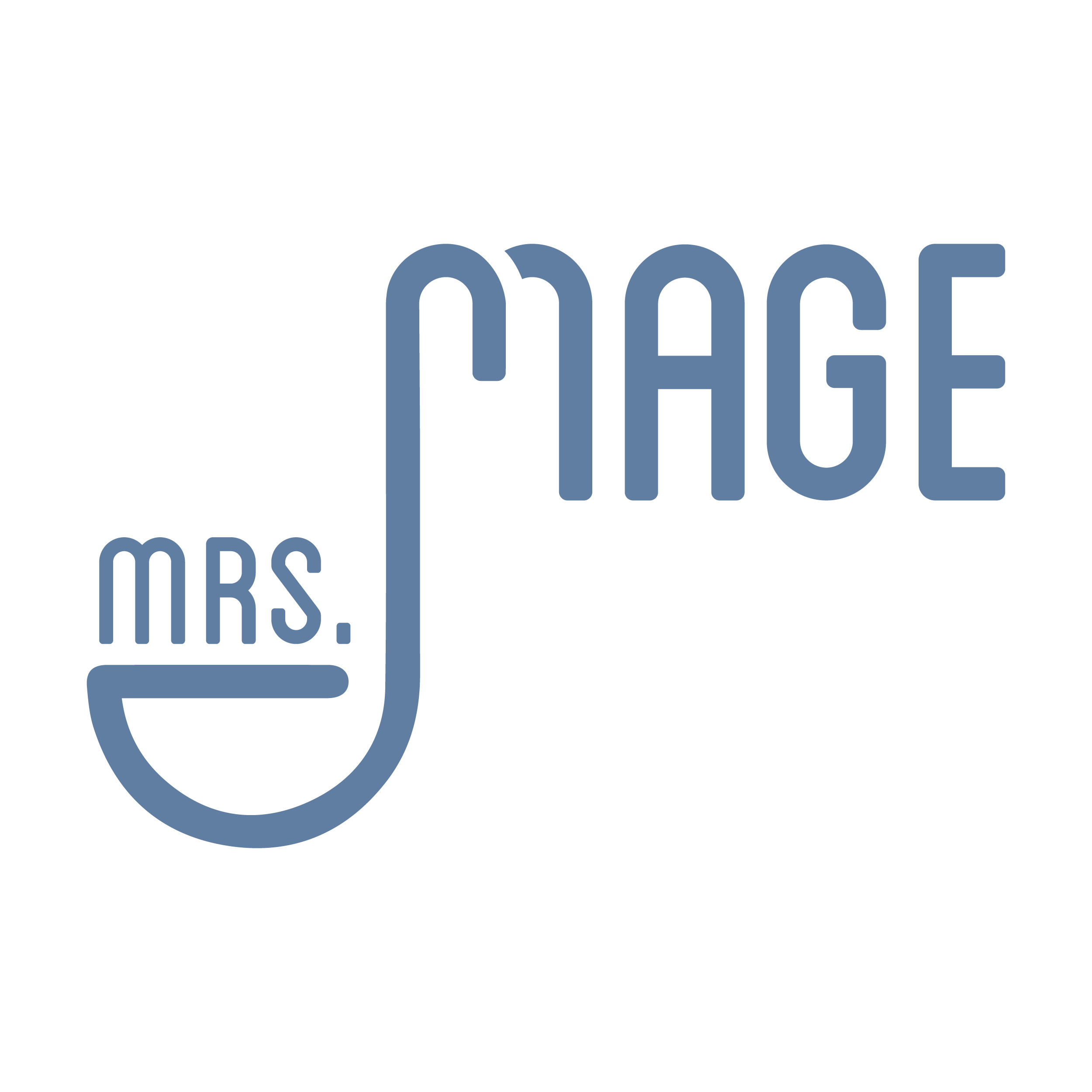 Mrs Mage