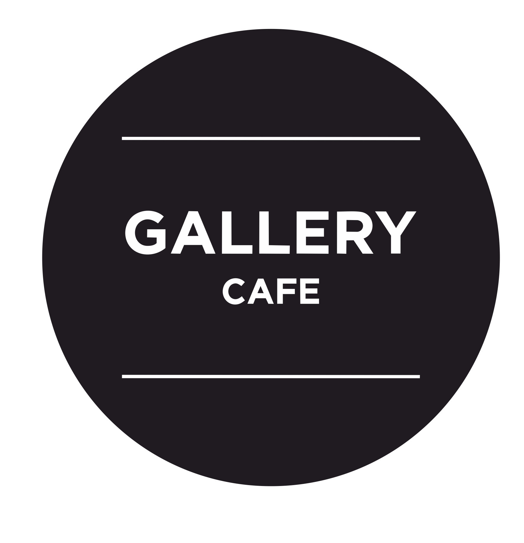 24/7 Gallery Café